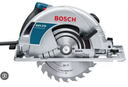 Sierra circular profesional Bosch GKS 150