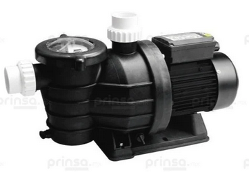 Motobomba marca BRAVO 3/4HP