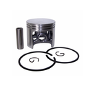 [FLL2730] Pistón con anillos STIHL 40mm para MS-210