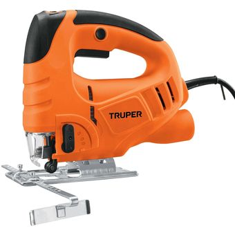 Sierra caladora TRUPER profesional 550W