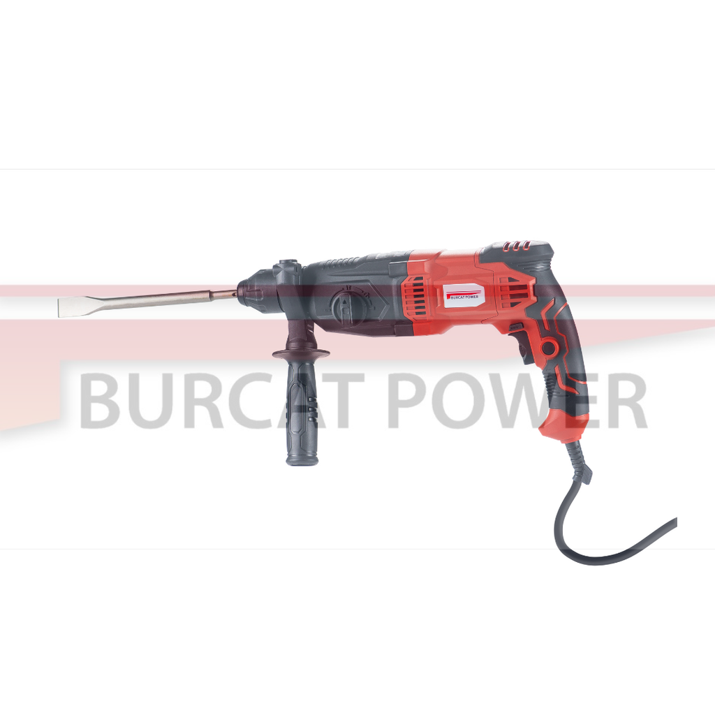 BURCAT POWER Demolition Hammer