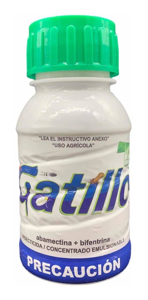 Insecticida Gatillo 250mL