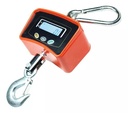 [FLL475] Báscula digital colgante de hasta 500Kg comercial