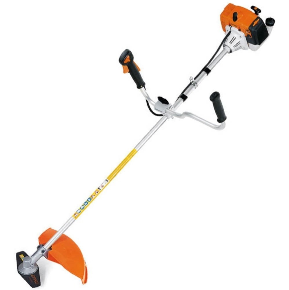 Desbrozadora STIHL FS-120. 30.8cc