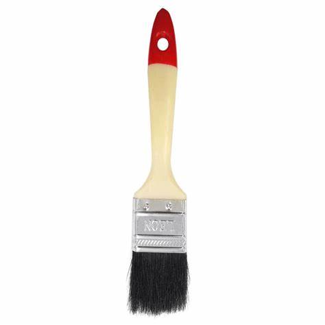 1" LEON Paint Brush