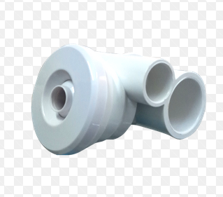Boquilla mini-jet ½"x1"