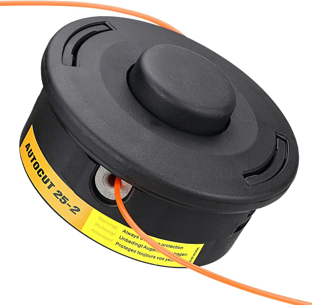 AutoCut 25-2 Trimmer Head