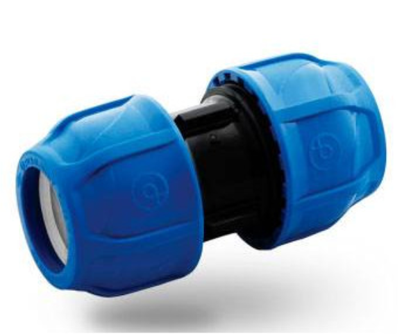 63x63mm compression coupling