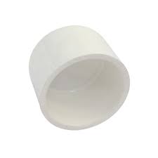 1½" PVC plug