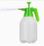 Pulverizador manual pequeño