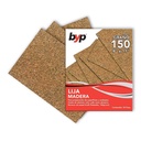 [FLL847] Sandpaper Pack for Wood. 150 Grit