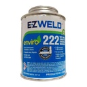 [FLL596] EZ Weld Clear PVC Cement