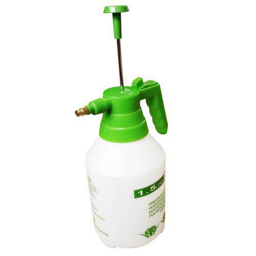 3.5-L manual sprayer