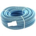 7.5m Extruded hose made of EVA with one end swivel and the other fixed 1½"