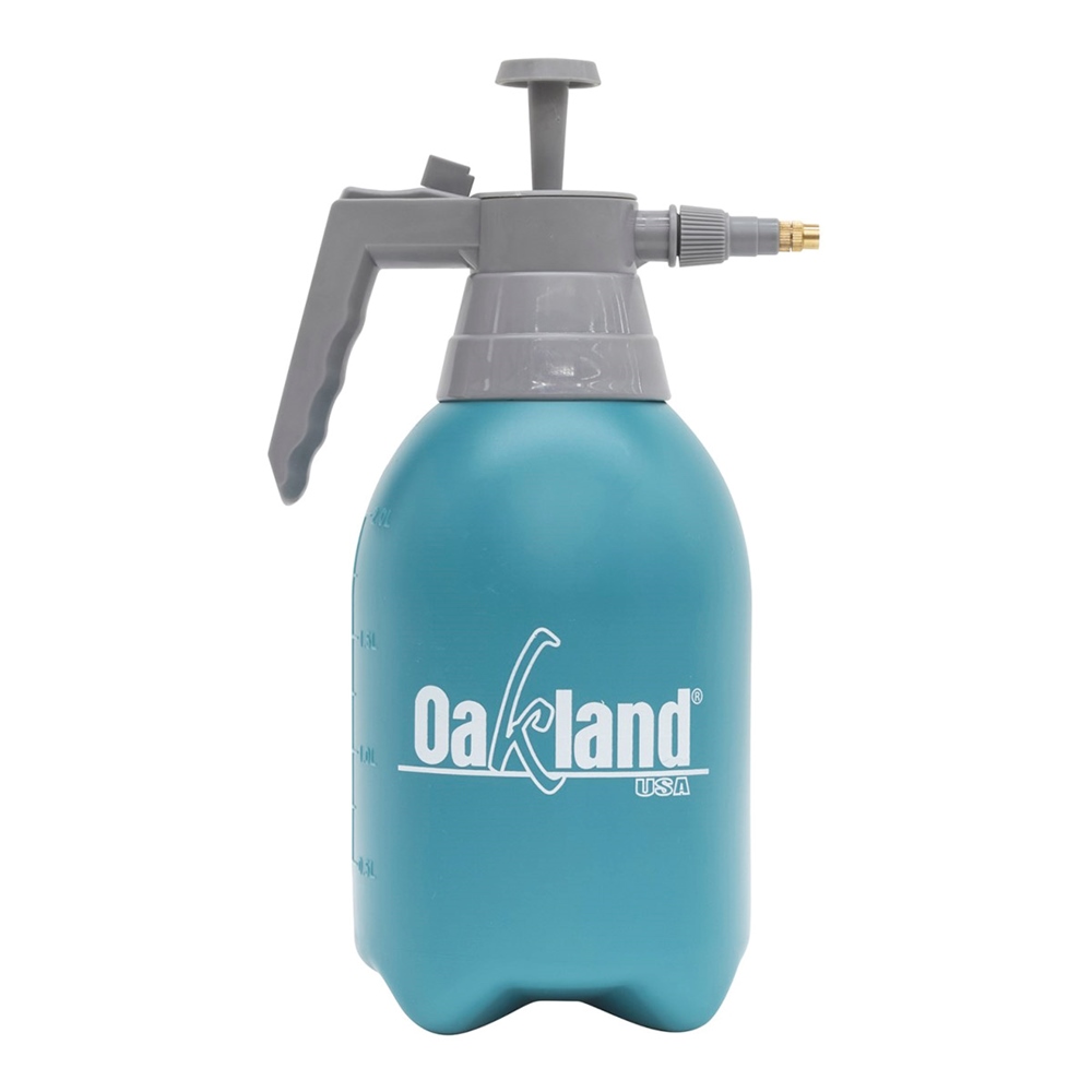 2-L manual Sprayer