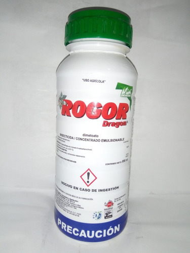 Rogor Dragon Insecticide-Acaricide 950mL