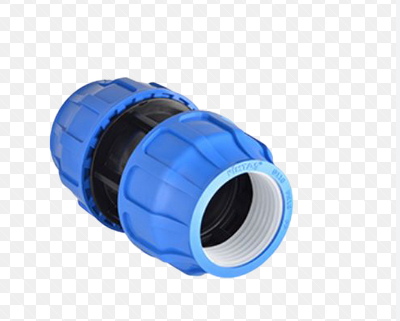 Enlace rosca macho 75mm