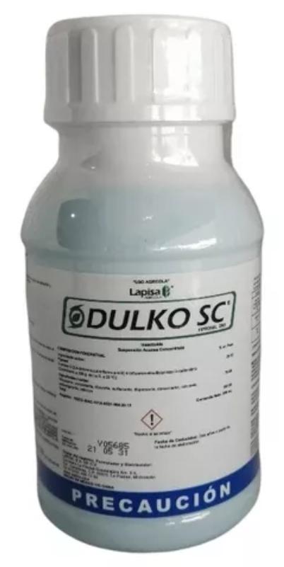 Insecticida Dulko 200ml (i.a.: fipronil)