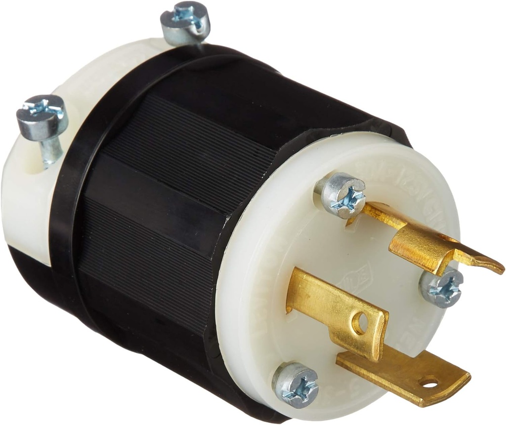 Leviton Blade plug
