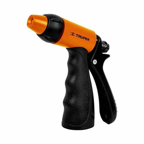 TRUPER plastic hose Nozzle