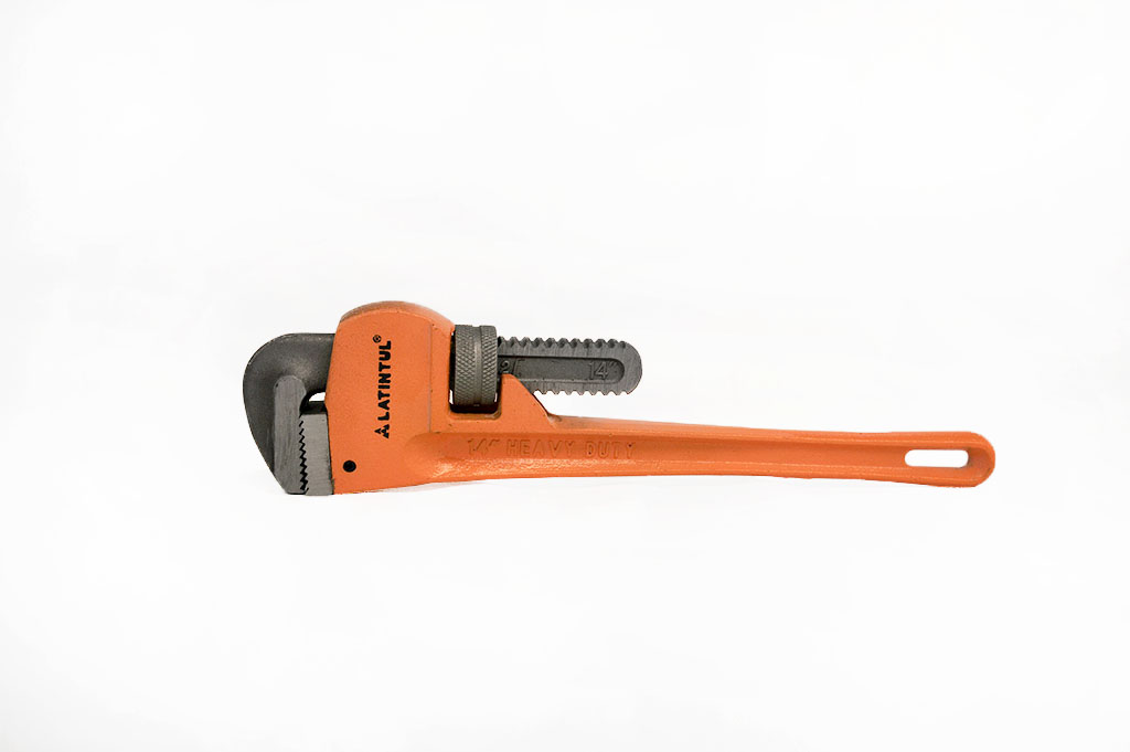 STILSON 14" Pipe Wrench