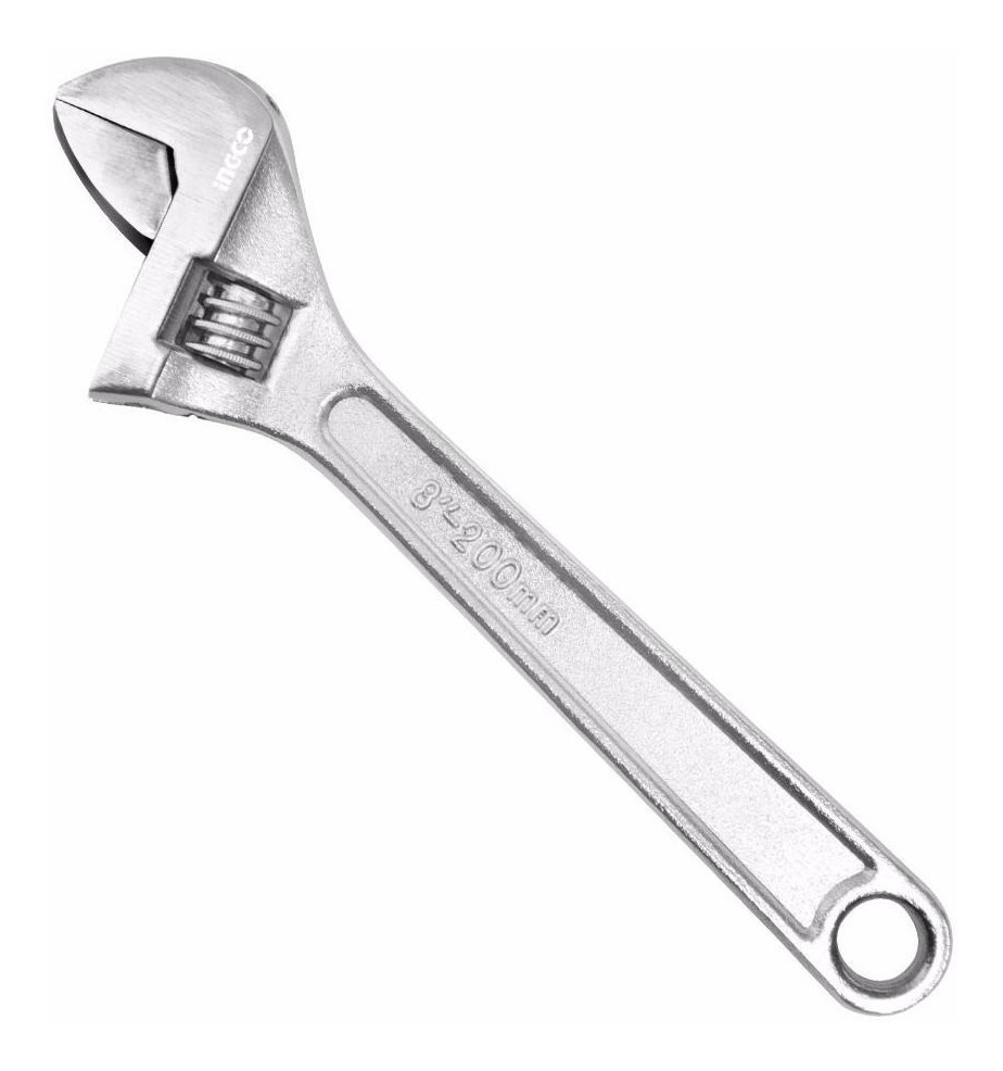 8" Groove Joint Pliers