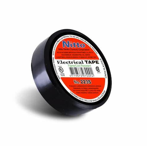 Vinyl Tape