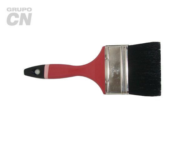 4" GZ-2431 Paint Brush