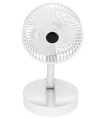 Miniventilador USB