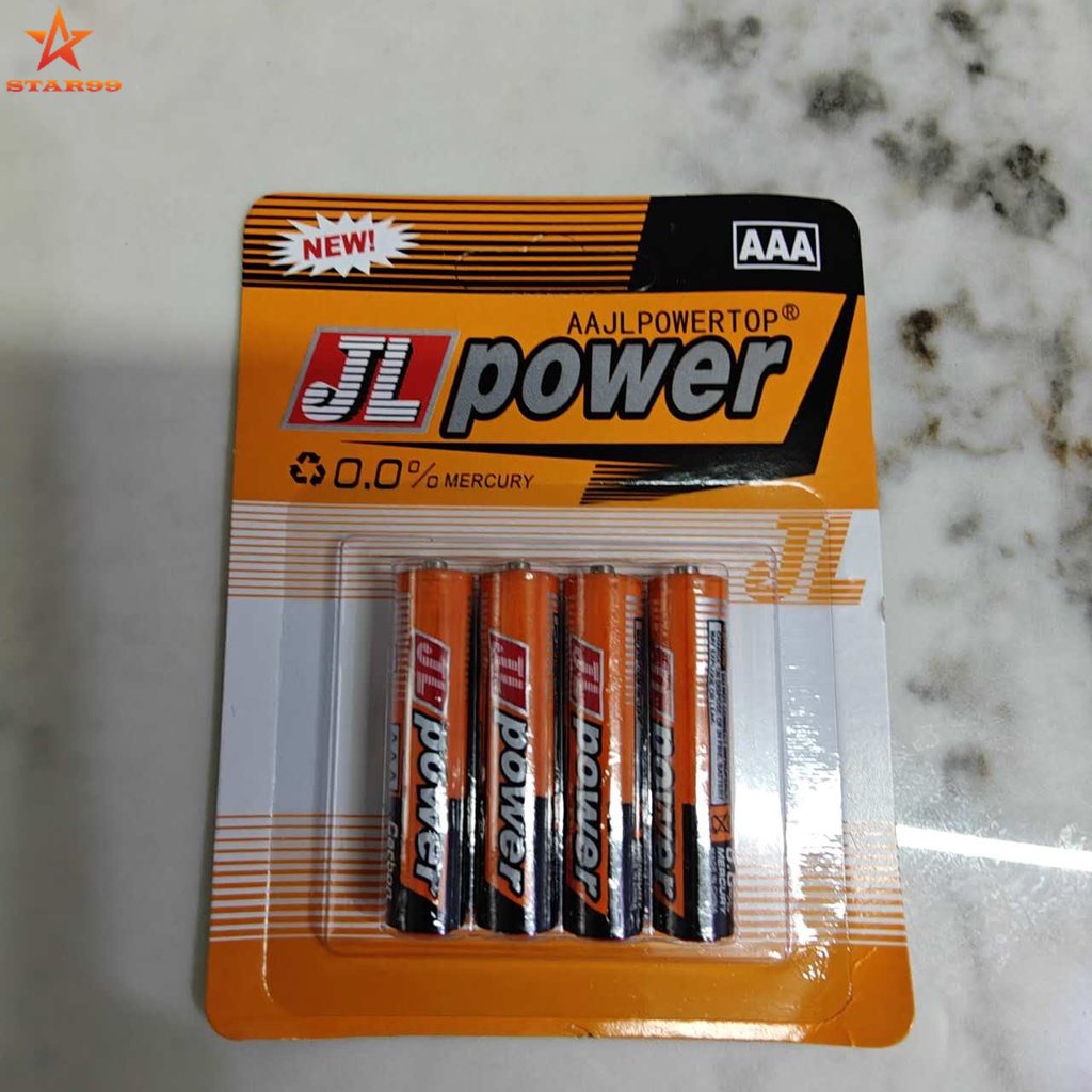 AAA Battery