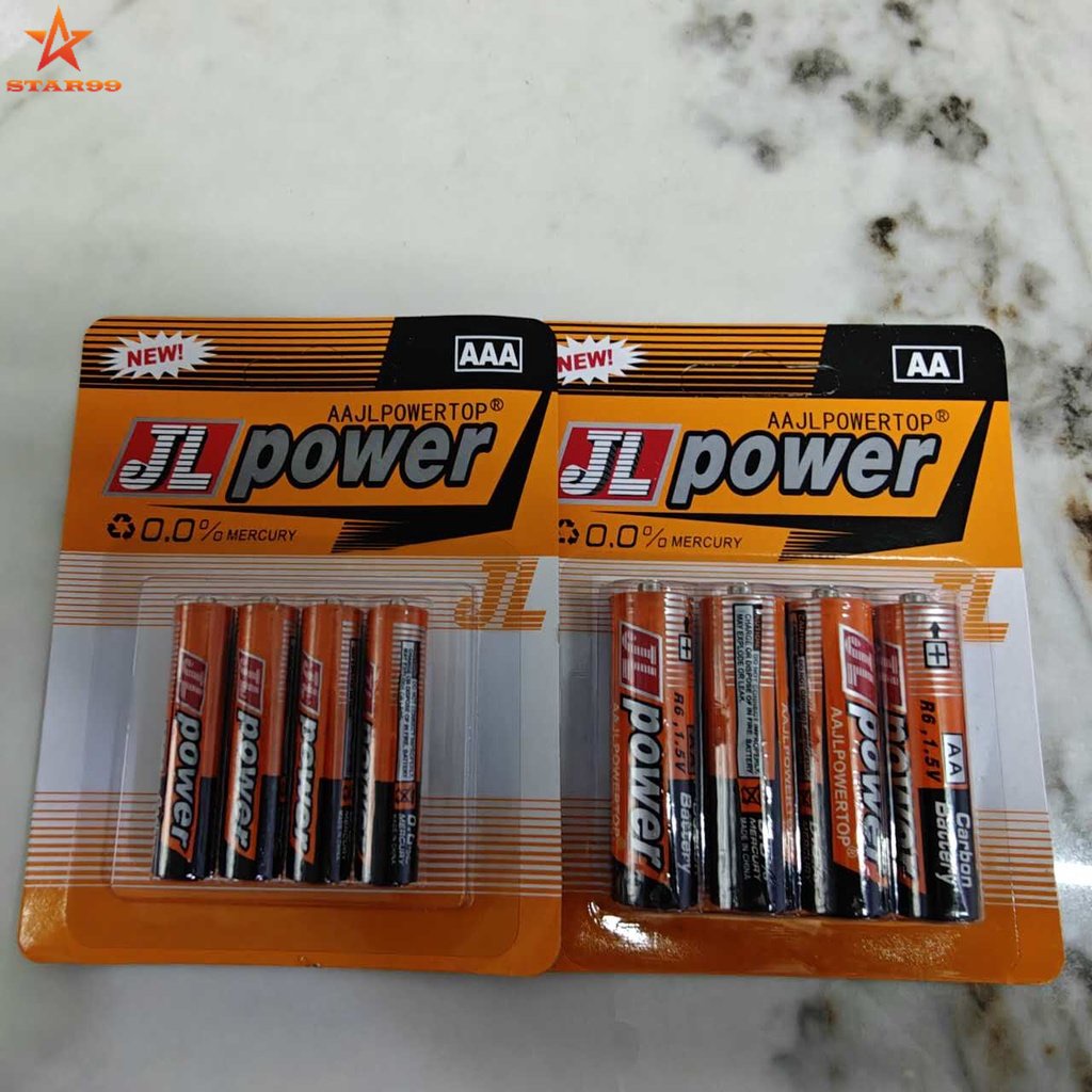 AA Battery