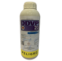 Insecticida Urbano DDVP 20% (1 Litro)