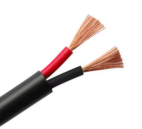Cable Royal Cord de 2 vías alucobre. Calibre 10