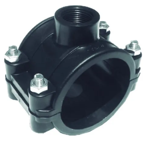 75x2" pipe clamp