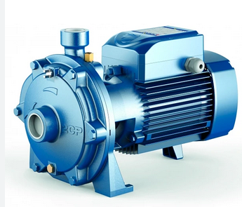Electrobomba PEDROLLO cpm680c 5,5HP