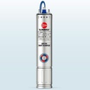 [FLLC739] Motor PEDROLLO 4" 4PDm/3 3HP V.220/60Hz 1Ph.