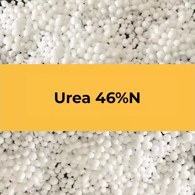 Abono UREA 46% Granulada 25 KGs