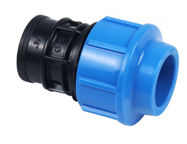 Adaptador rosca hembra 50x1-1/4"