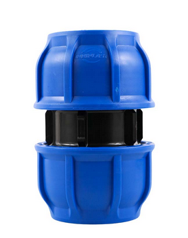 40x40 compression coupling
