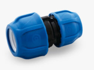 63x32mm reduced coupling