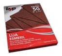 [FLL839] Emery Paper Pack. 50 Grit