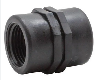 Manguito PP Ø 1½"