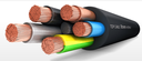 [FLLC912] Cable eléctrico H07RN-F 450/750 4G4