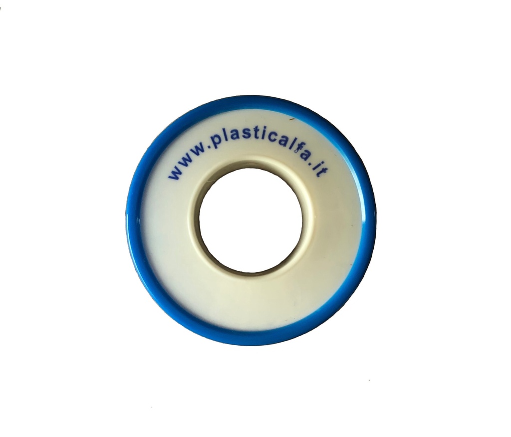Ø ½"x12ml - 0,075mmx12mm Teflon Tape
