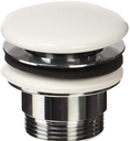 [FLLC928] Válvula click-clack 1-1/4"-63 con tornillo
