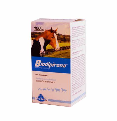 Biodipyrone 100mL