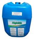 Galón de alguicida-bactericida Algapol 20Kg