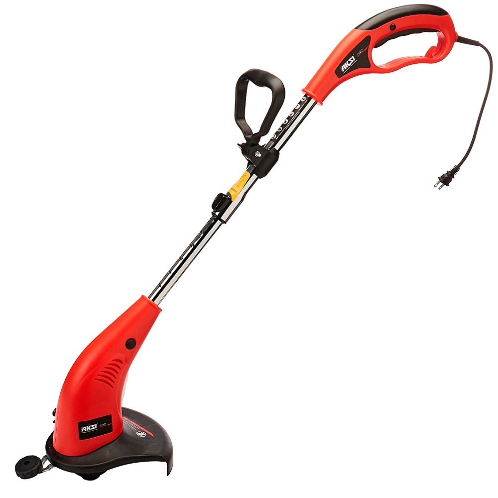 Expandable Electric Brush Cutter