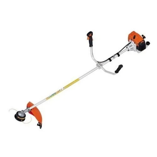 Desbrozadora STIHL FS-230 equipada