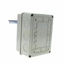 [FLL991] Electrical distribution box for 6-8 windows
